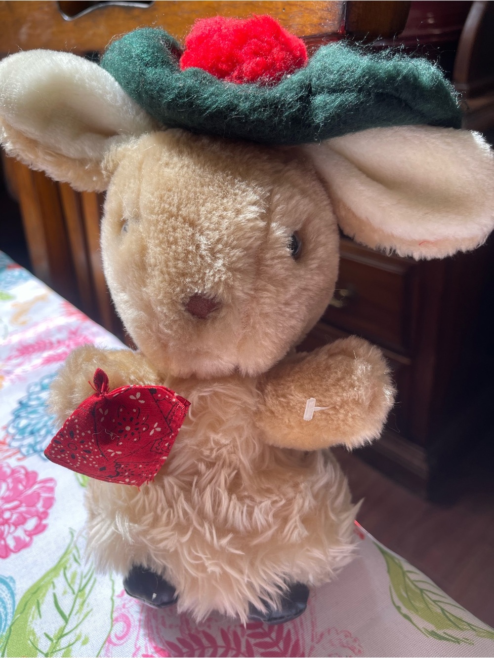 Vintage Frederick Warne Beatrix Potter Benjamin Bunny